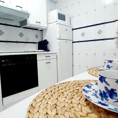 Apartamento Oviedo Proximo Inst Oftalmologico Fdez-Vega Luaran gambar