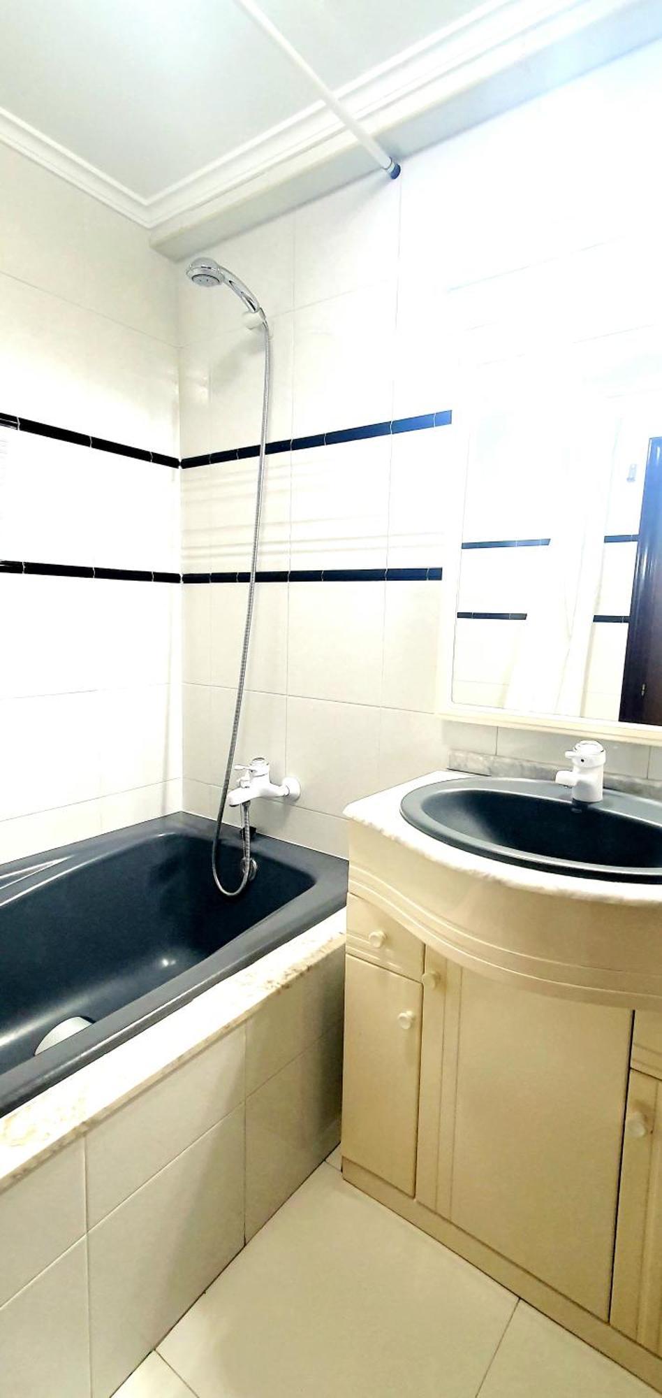 Apartamento Oviedo Proximo Inst Oftalmologico Fdez-Vega Luaran gambar