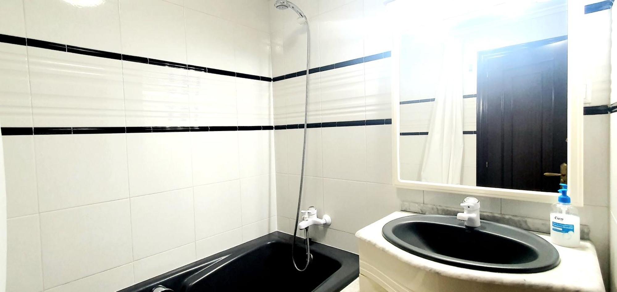 Apartamento Oviedo Proximo Inst Oftalmologico Fdez-Vega Luaran gambar
