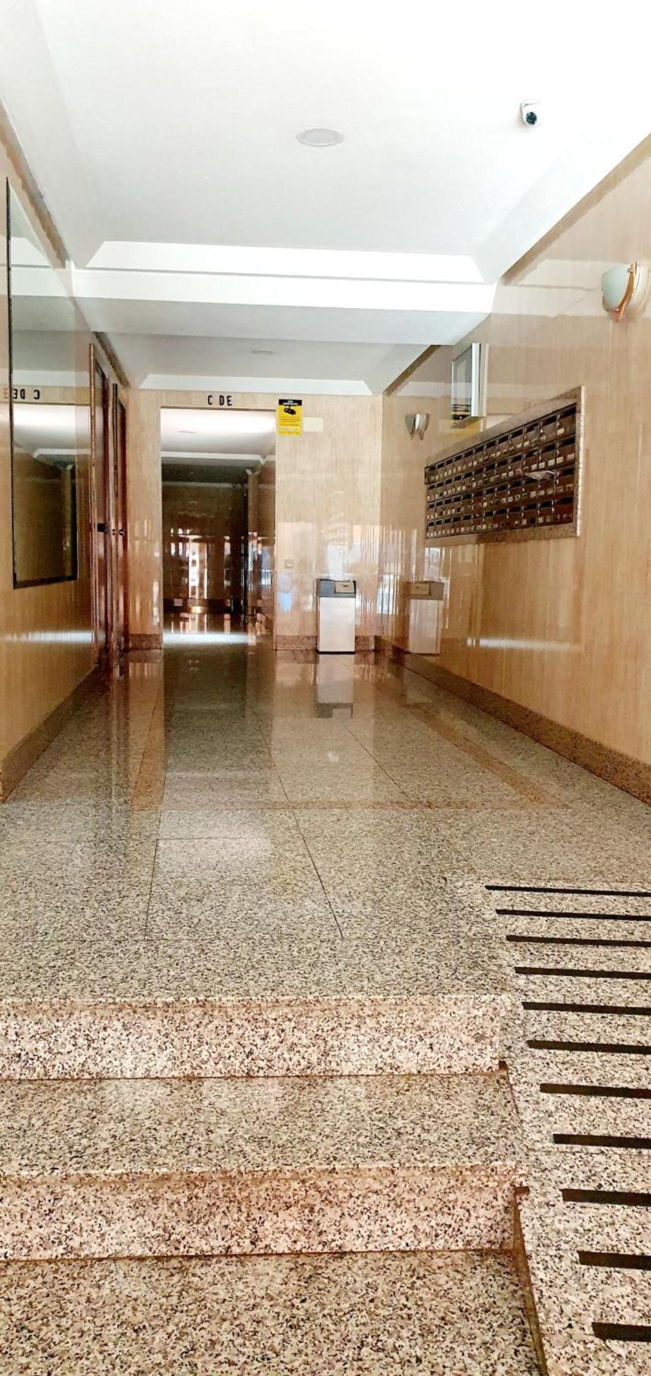 Apartamento Oviedo Proximo Inst Oftalmologico Fdez-Vega Luaran gambar